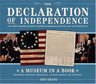 The Declaration of Independence