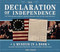 The Declaration of Independence