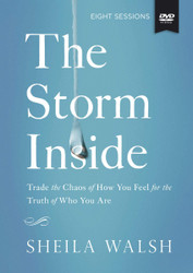 The Storm Inside Video Study DVD