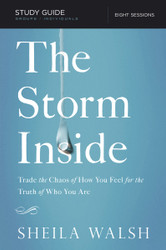 The Storm Inside Bible Study Guide