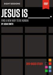 Jesus Is Video Study