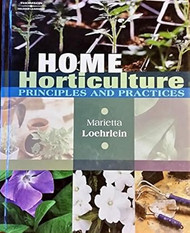 Home Horticulture