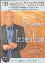 The Power of Intention