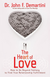 The Heart of Love