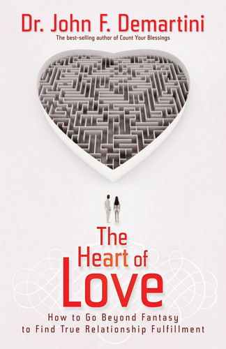 The Heart of Love