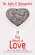 The Heart of Love