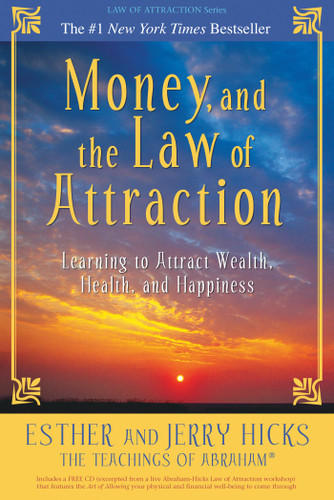 Money and the Law of Attraction