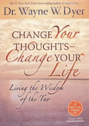 Change Your Thoughts Change Your Life