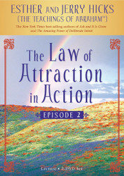 Keys to Freedom!: The Law of Attraction In Action Episode II DVD