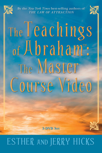 The Teachings of Abraham