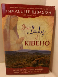 Our Lady of Kibeho