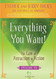 Everything You Want! DVD