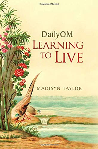 DailyOM: Learning to Live