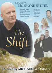 The Shift DVD