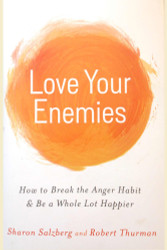 Love Your Enemies