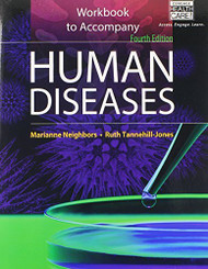 Workbook To Accompany Human Diseases