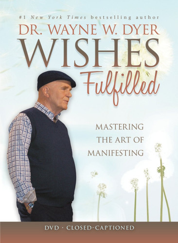 Wishes Fulfilled DVD