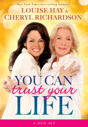 You Can Trust Your Life DVD