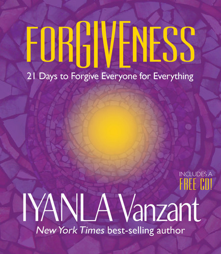 Forgiveness