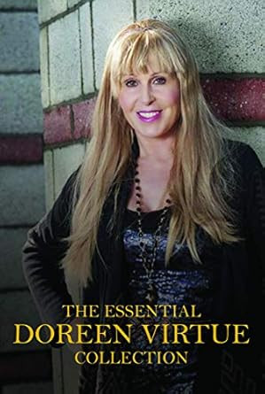 The Essential Doreen Virtue Collection