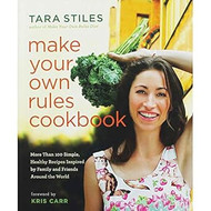 Make Your Own Rules Cookbook