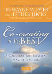Co-creating at Its Best