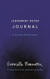 Judgement Detox Journal