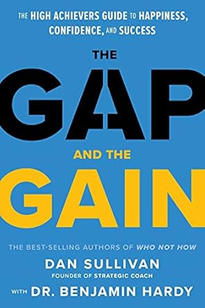 The Gap and the Gain