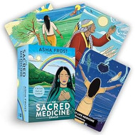 The Sacred Medicine Oracle
