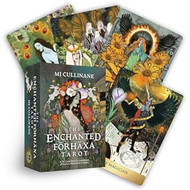 The Enchanted Forhaxa Tarot