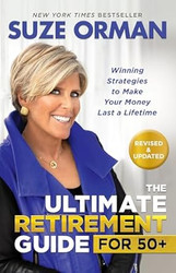 The Ultimate Retirement Guide for 50+