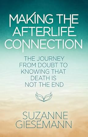 Making the Afterlife Connection