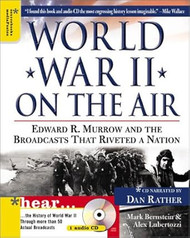 World War II on the Air