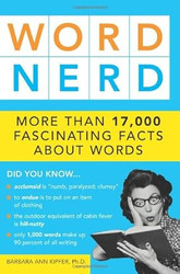 Word Nerd