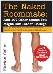 The Naked Roommate