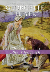 The Nonesuch (Regency Romances 22)