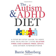 The Autism & ADHD Diet