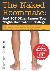 The Naked Roommate
