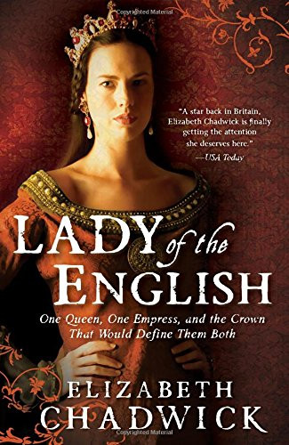 Lady of the English Lady of the English