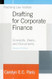 Drafting for Corporate Finance