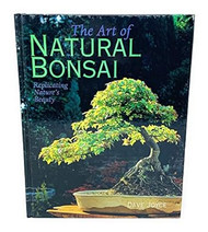 The Art of Natural Bonsai