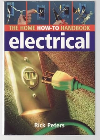 The Home How-To Handbook