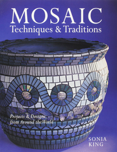 Mosaic Techniques & Traditions
