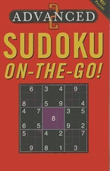 Advanced Sudoku On-The-Go!