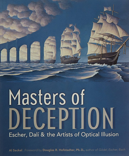 Masters of Deception