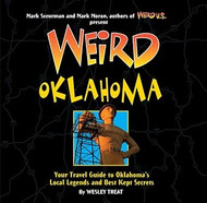 Weird Oklahoma