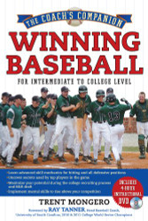 Winning Baseball for Intermediate to College Level