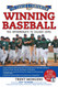 Winning Baseball for Intermediate to College Level