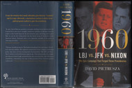 1960 LBJ vs. JFK vs. Nixon