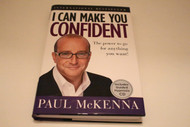 I Can Make You Confident